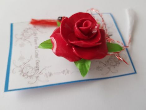 Brosa floare 06