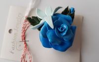 Brosa floare 08