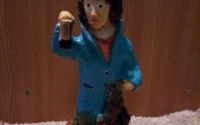 Figurina gradina