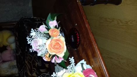 Ornamente florale