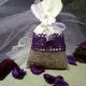 Saculet cu lavanda