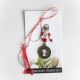 Martisor - pandantiv ingeras margele