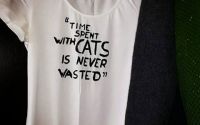 Cat lover.