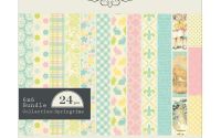 Authentic Paper - Springtime
