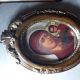 Icoan oval