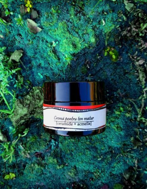 Crema pentru ten matur