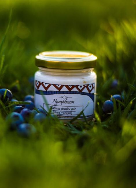 Balsam pentru par