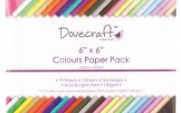 Essential Color Pack - Dovecraft