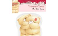 Stampila Acrilica Rose - Forever Friends