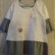 Bluza pictata manual
