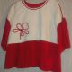 Bluza cu vesta
