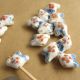 Margele ceramica x6buc