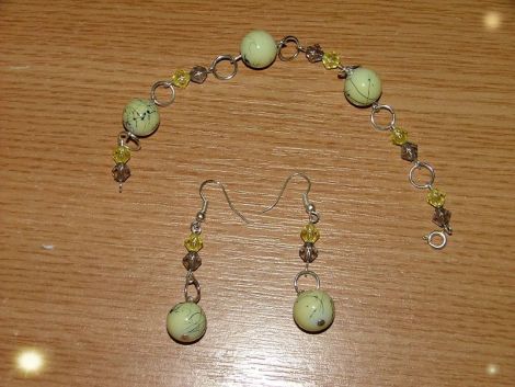 Set Ivory Miere
