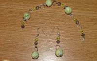 Set Ivory Miere