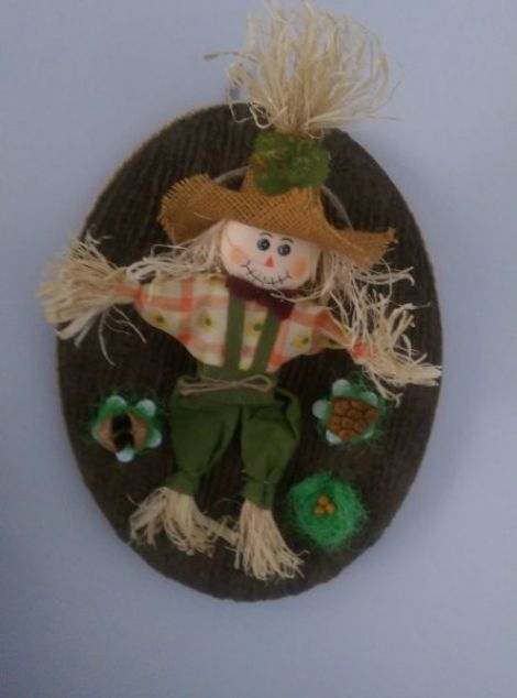 Decoraiune unicat de perete