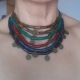 colier hand made