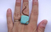 Turquoise love