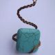 Turquoise love