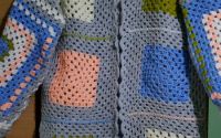 Cardigan dama