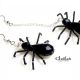 Cercei Black Spider