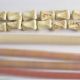 Margele magnezit x2 piese