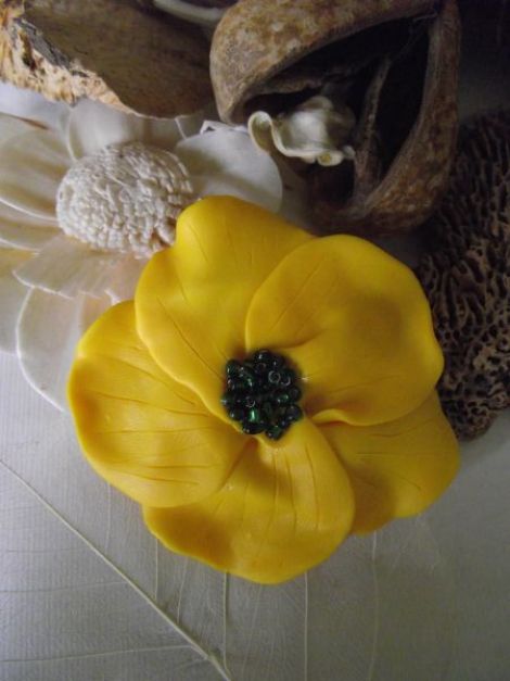 Brosa Sun Flower