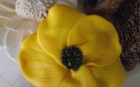 Brosa Sun Flower