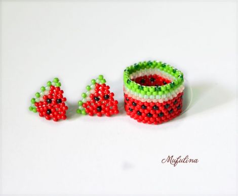 Juicy Watermelon