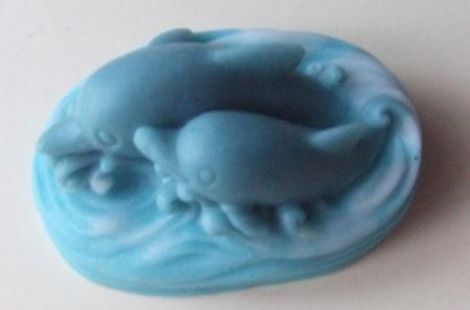 Sapun-Delfin
