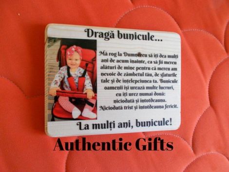 Tablouri personalizate
