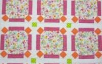 Quilt paturica copii