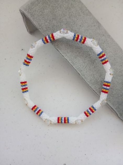 bratara de vara tip bangle