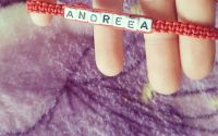 Bratara personalizata 