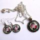 set floral 
