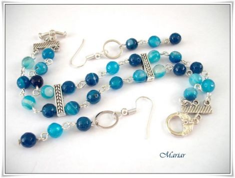 Set agate fatetate