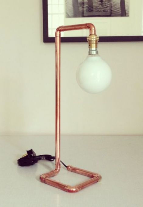 Lampa de birou