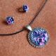 Buchet vintage