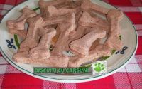 Biscuiti cu capsuni