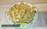 Biscuiti cu cascaval