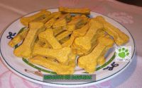Biscuiti cu dovleac dulce