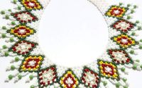 Colier traditional