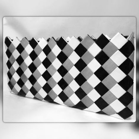 Geanta Eco - Handmade