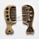 Charm piaptan bronz antichizat