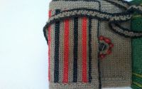 Geanta handmade 