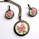 set floral 