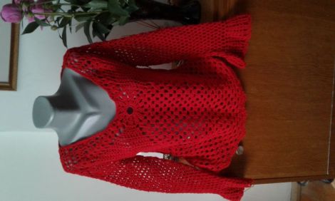 Bluza de primavara