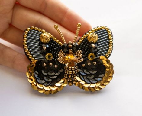 Brosa-Fluture!