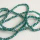 Cristale verzi 4x3mm25uc
