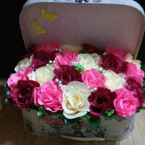 Aranjament floral