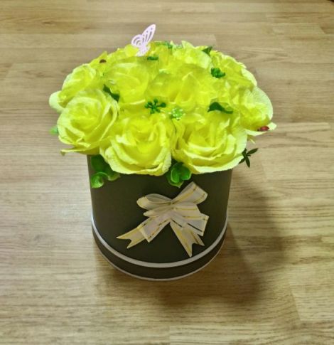 Aranjament floral
